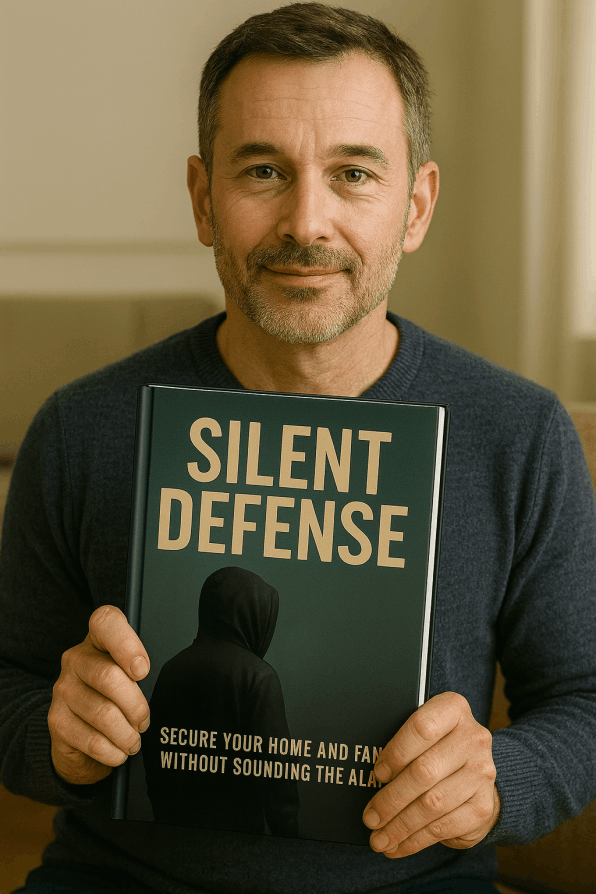 Urban Survival Code Bonus