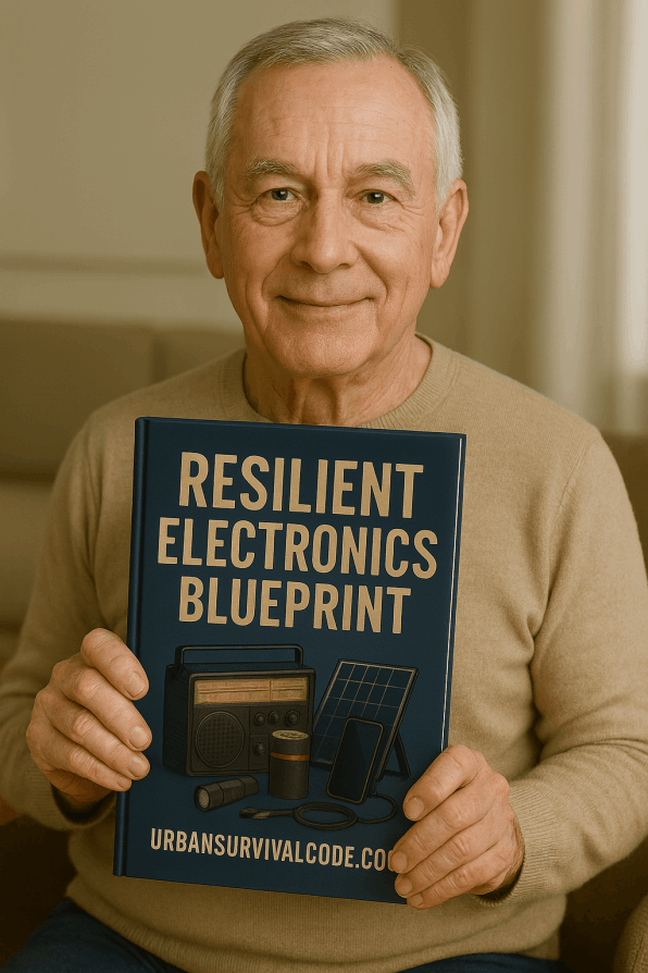 Urban Survival Code Bonus